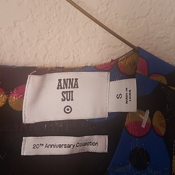 Anna Sui for Target - Picture 6 of 8